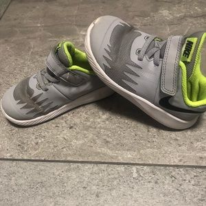 Toddler Nikes